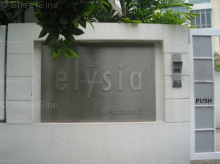 The Elysia #1022932
